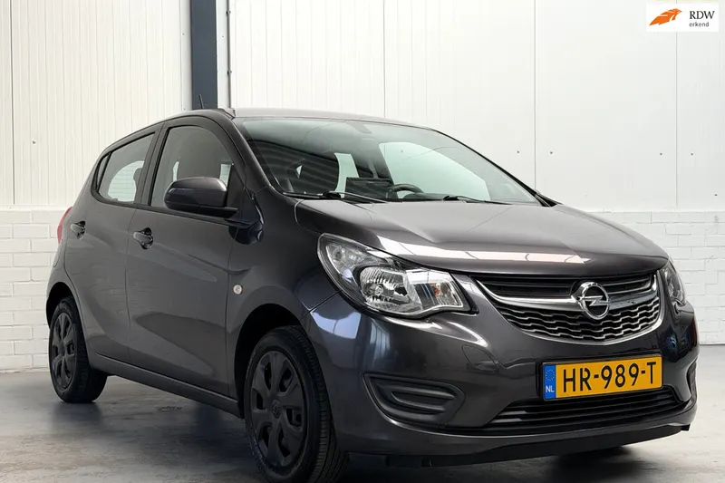 Opel Karl (2015)