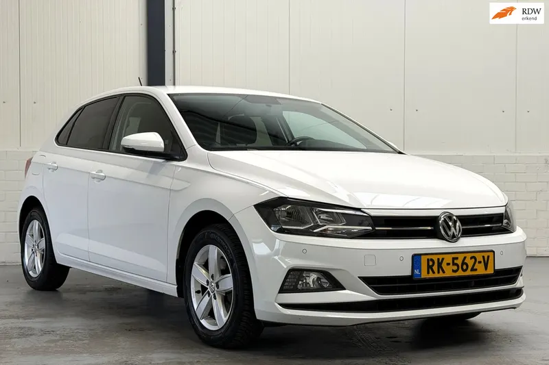 Volkswagen Polo (2018)