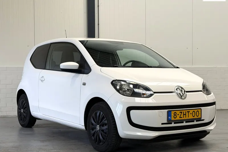 Volkswagen Up! (2012)