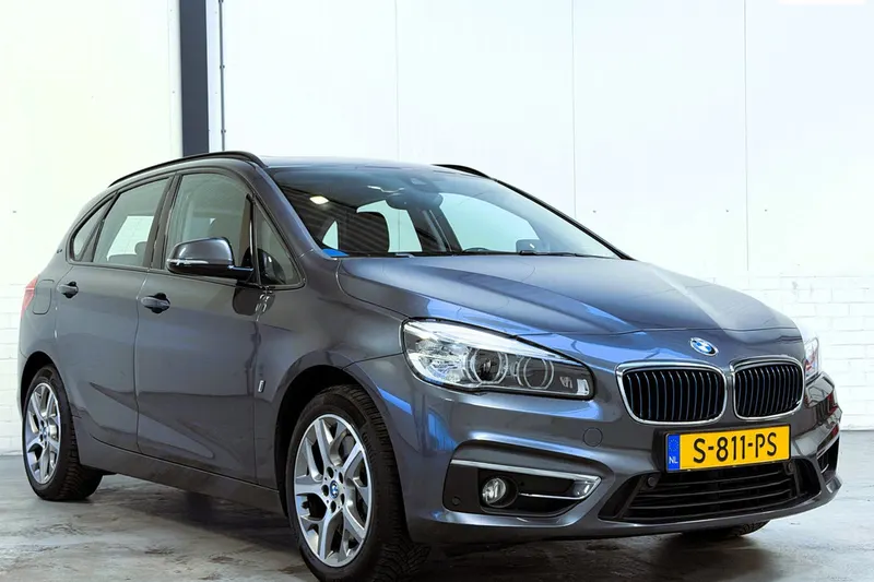 BMW 2-Serie Active Tourer (2016)