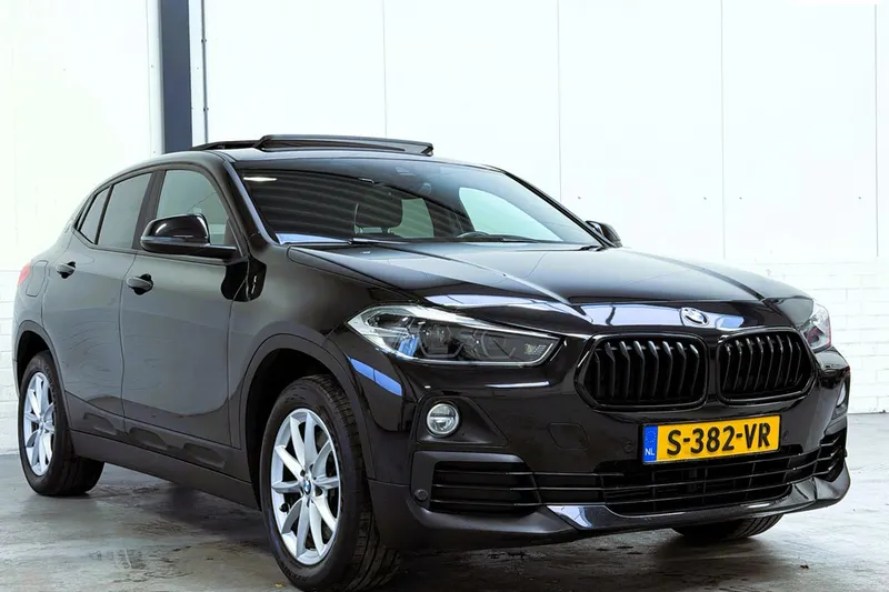 BMW X2 (2018)