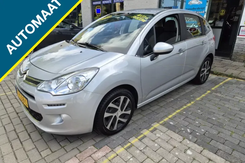 Citroën C3 (2016)