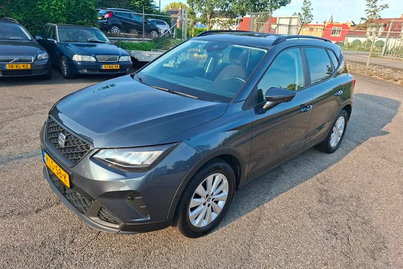 SEAT Arona (2023)
