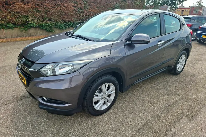 Honda HR-V (2016)