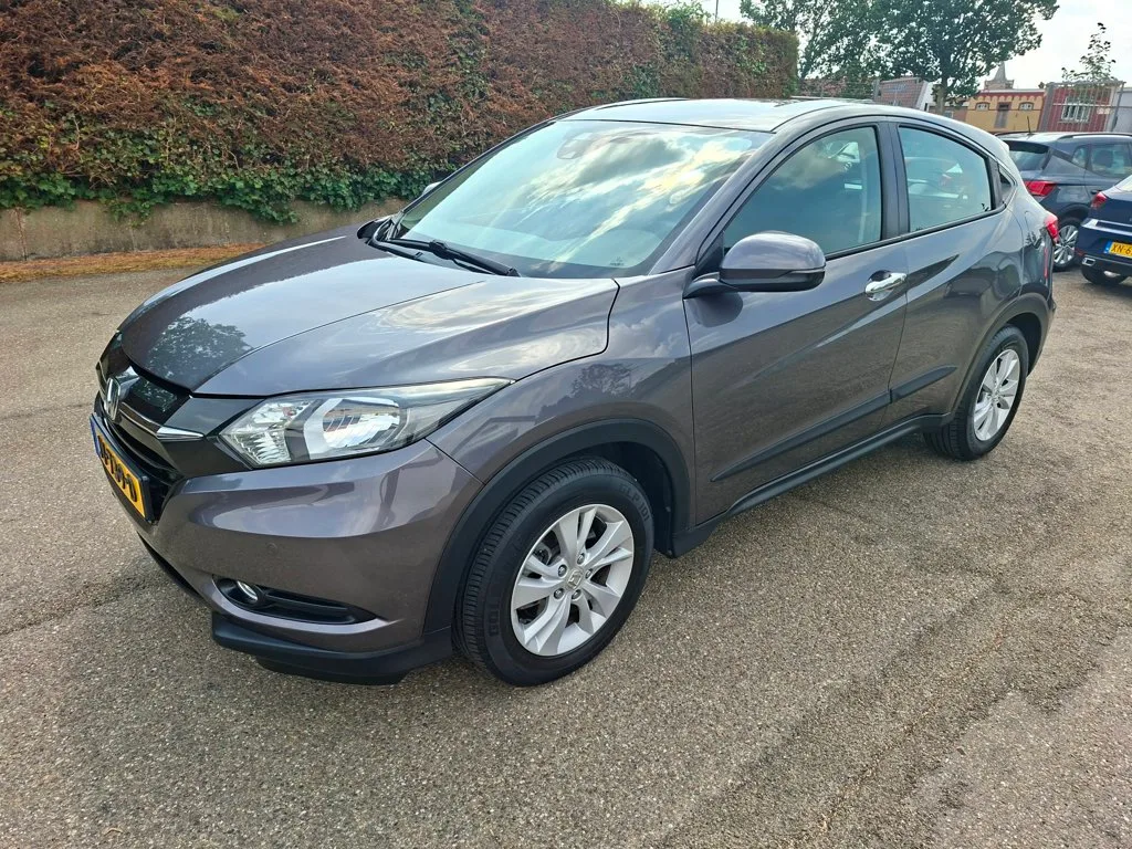 Honda HR-V (2016) — foto 1