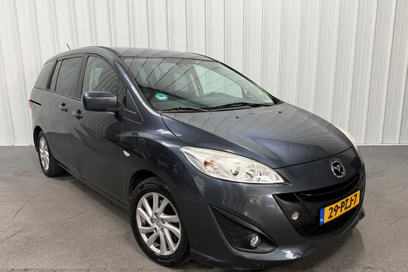 Mazda 5 (2011)