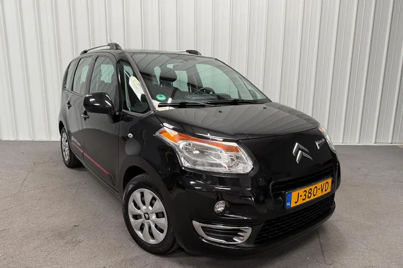 Citroën C3 Picasso (2012)
