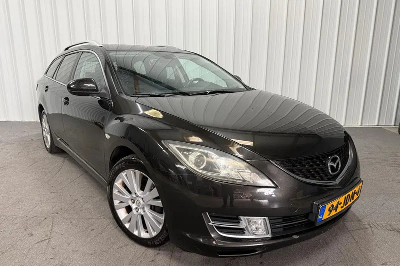 Mazda 6 Sportbreak (2009)