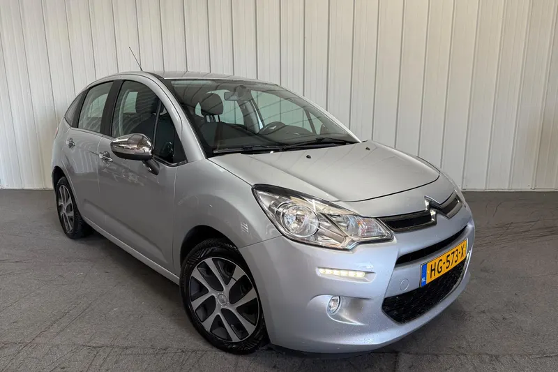 Citroën C3 (2015)