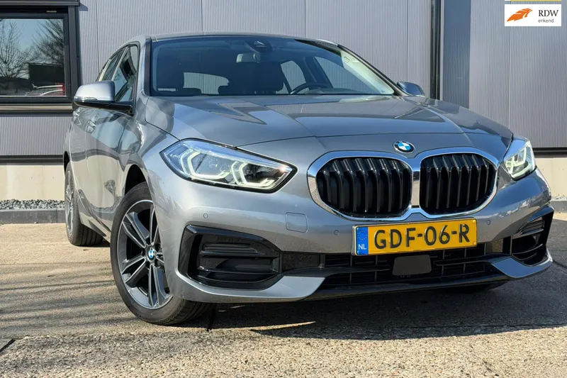 BMW 1-Serie (2024)
