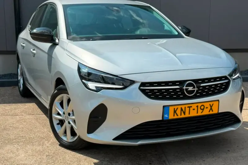 Opel Corsa (2023)