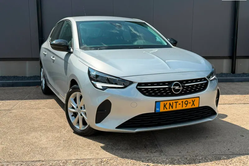Opel Corsa (2023)