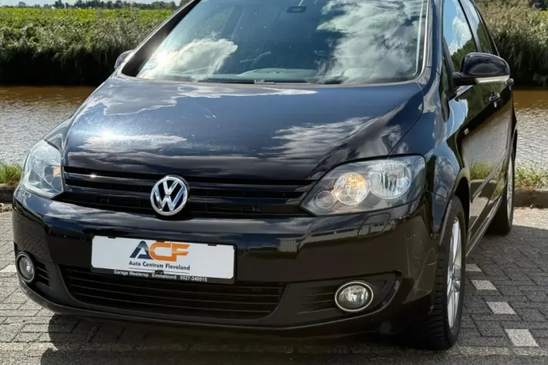 Volkswagen Golf (2013)