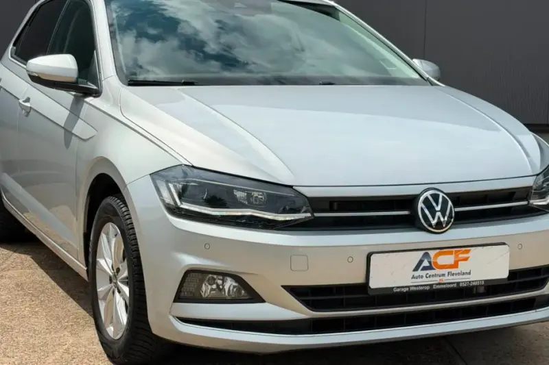 Volkswagen Polo (2020)