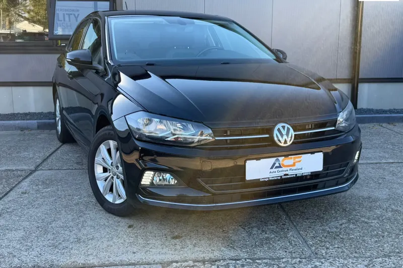 Volkswagen Polo (2019)