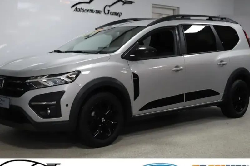 Dacia Jogger (2023)