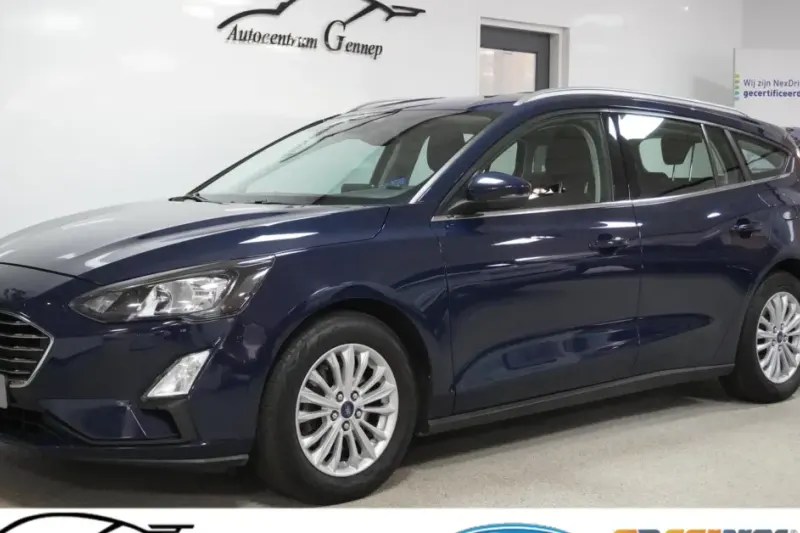Ford Focus (2019)