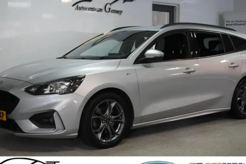 Ford Focus (2019)