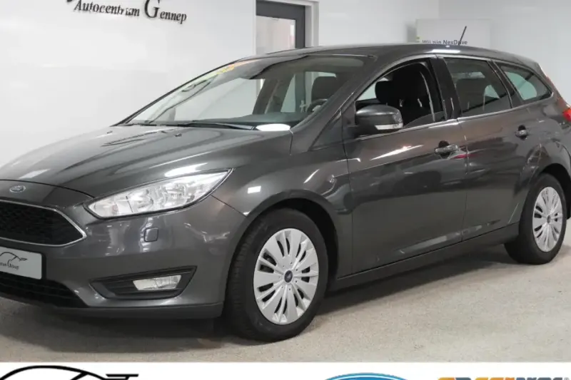 Ford Focus (2018)