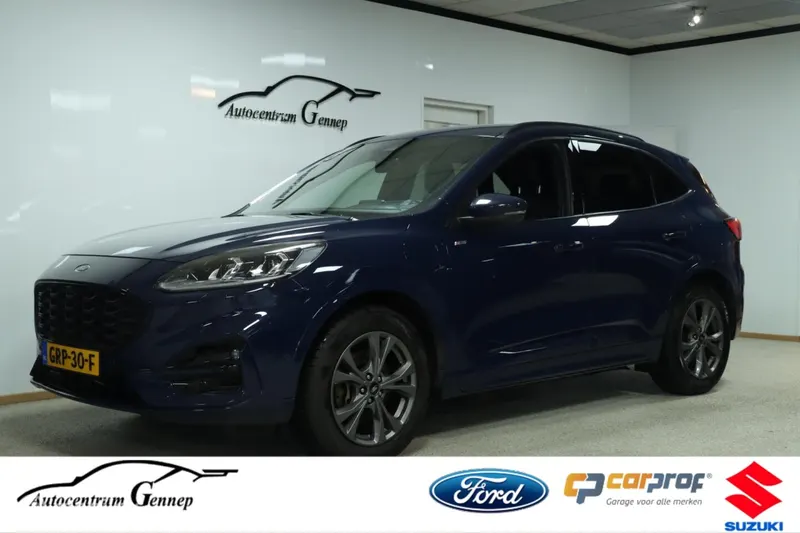 Ford Kuga (2020)