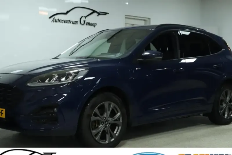 Ford Kuga (2020)