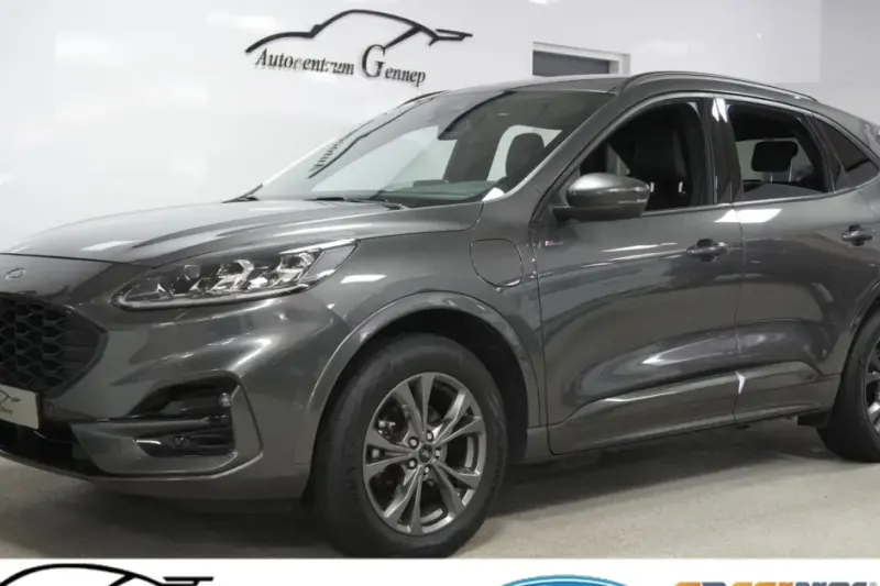 Ford Kuga (2023)