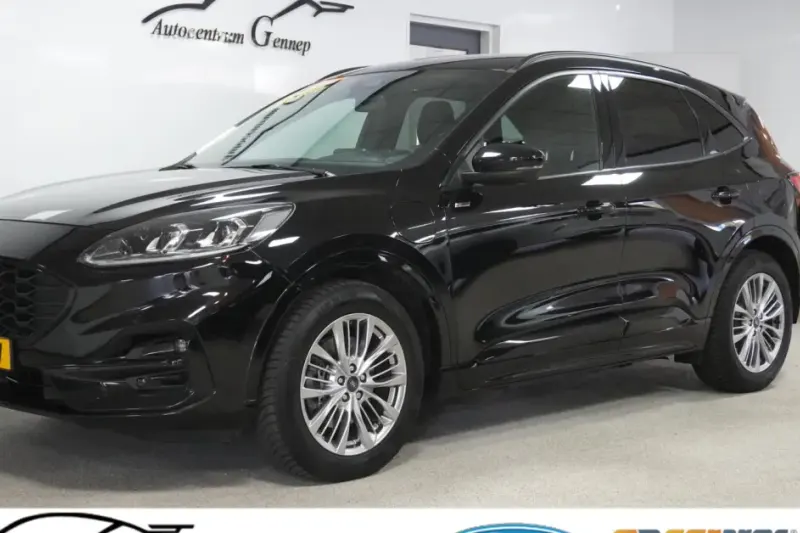 Ford Kuga (2020)