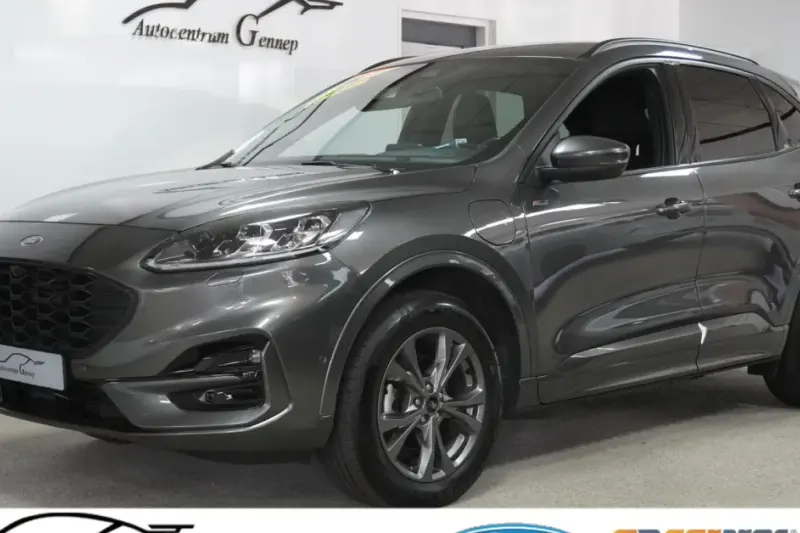 Ford Kuga (2023)