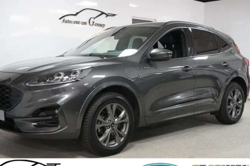 Ford Kuga (2023)