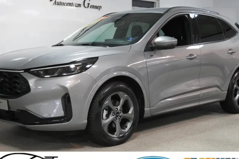 Ford Kuga (2025)
