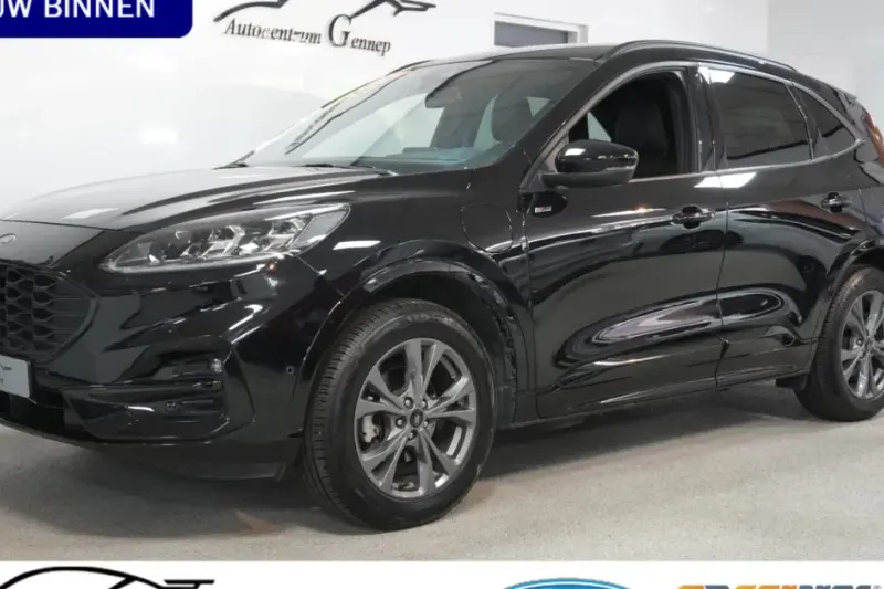 Ford Kuga (2023)