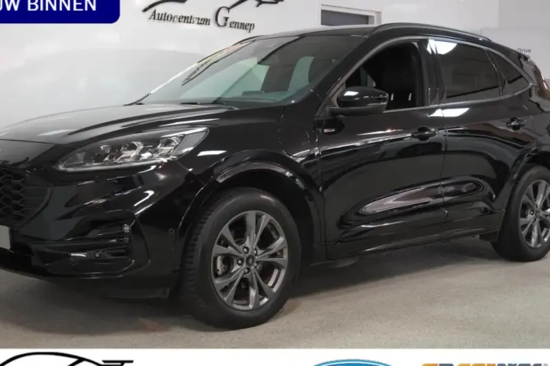 Ford Kuga (2023)