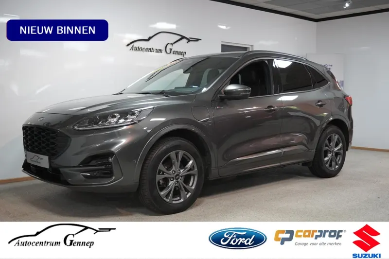 Ford Kuga (2023)