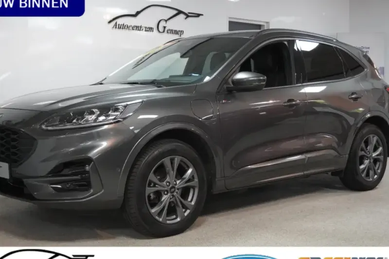Ford Kuga (2023)