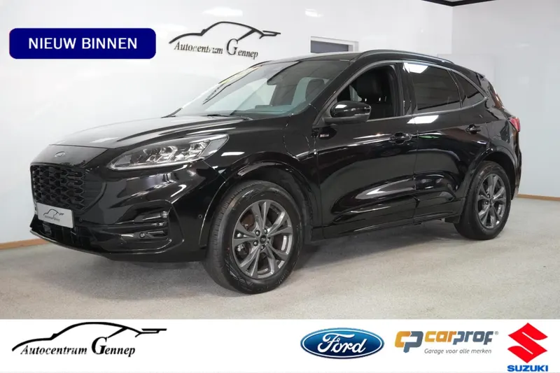 Ford Kuga (2023)