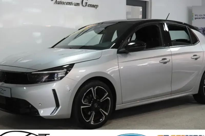 Opel Corsa (2024)