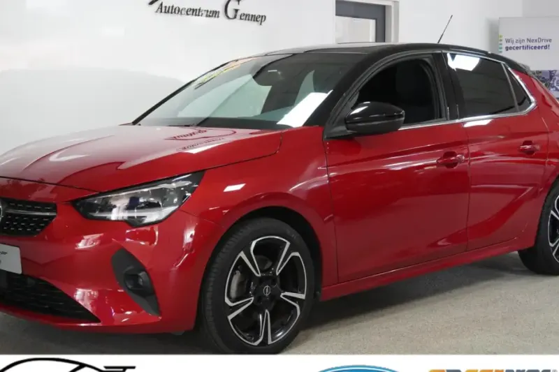 Opel Corsa (2023)