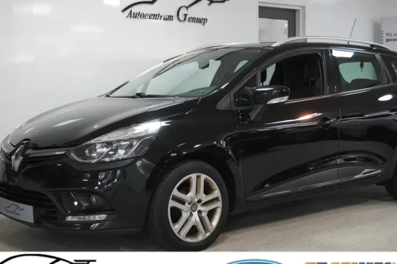 Renault Clio (2018)