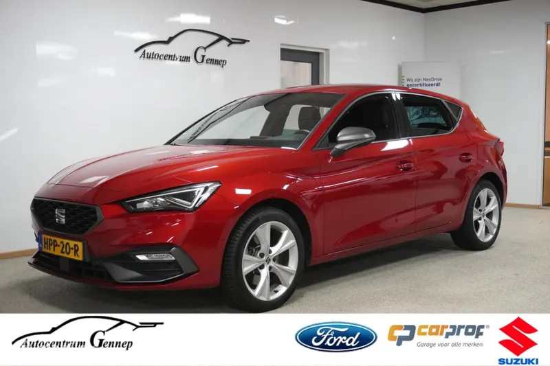 SEAT Leon (2020)