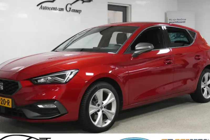 SEAT Leon (2020)