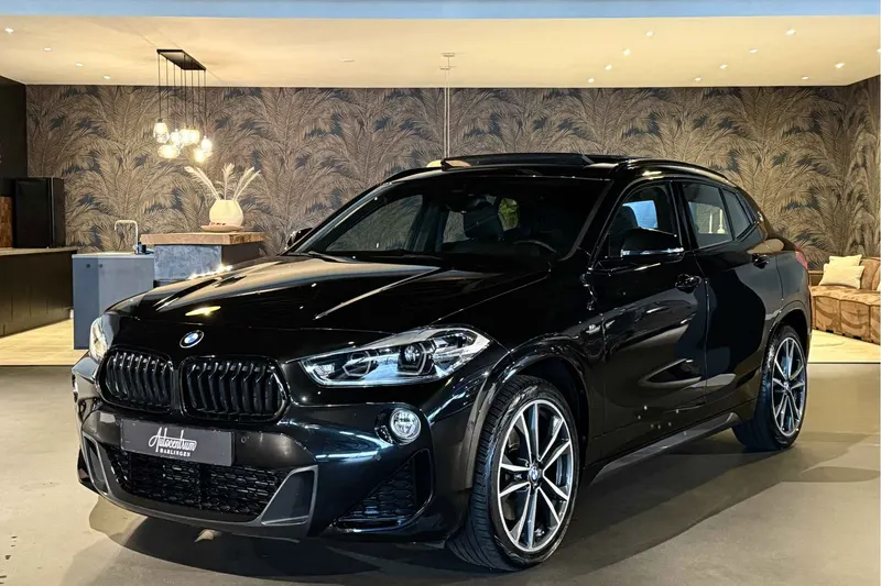 BMW X2 (2018)
