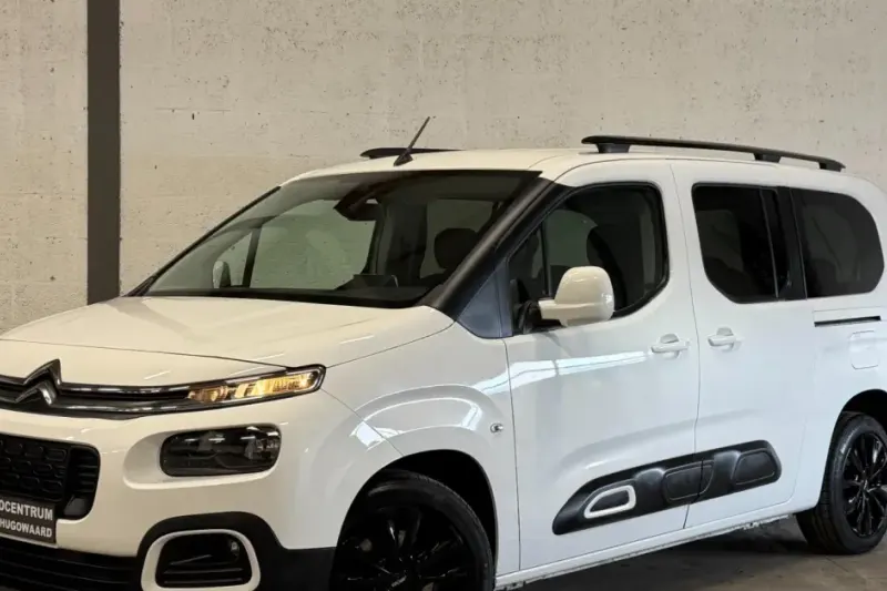 Citroën Berlingo (2020)