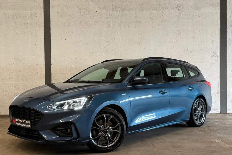 Ford Focus (2020)