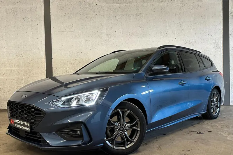 Ford Focus (2020)