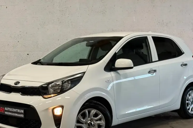 Kia Picanto (2020)