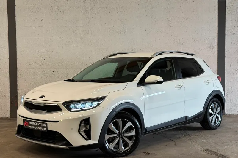 Kia Stonic (2021)