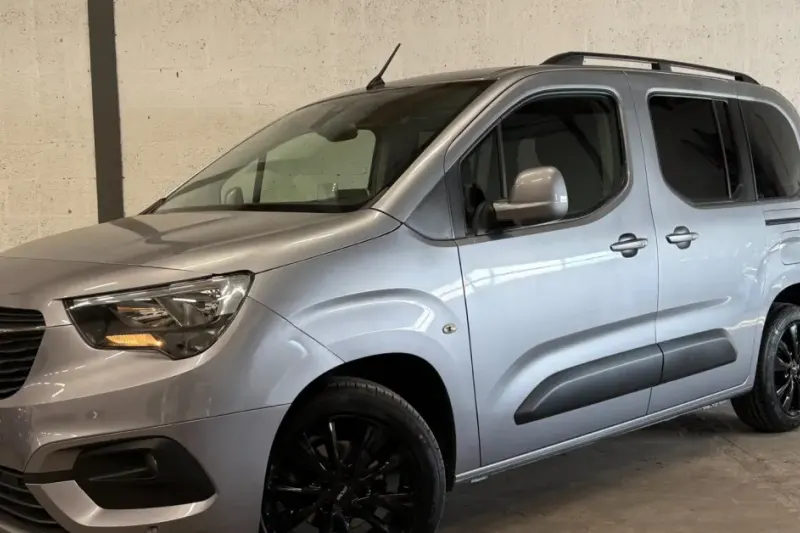 Opel Combo (2020)