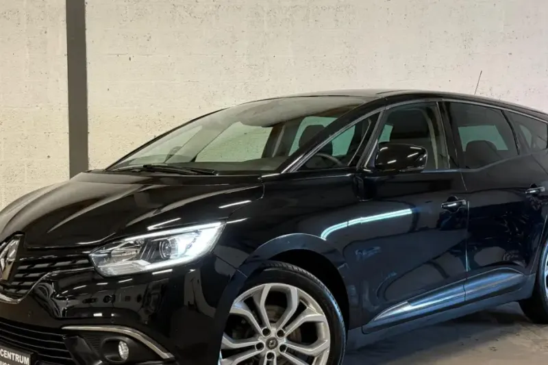 Renault Grand Scénic (2020)
