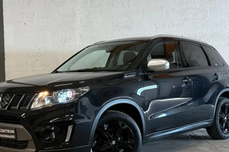 Suzuki Vitara (2018)
