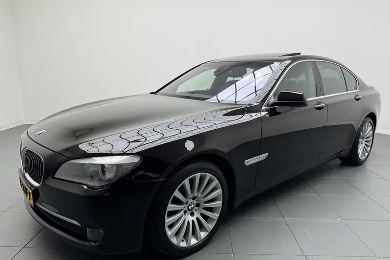 BMW 7-Serie (2011)